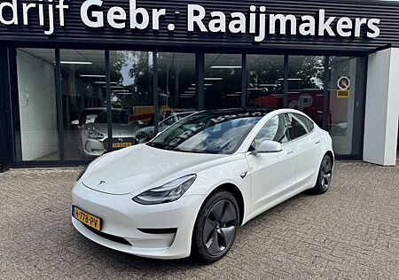 Tesla Model 3 Standard RWD Plus 60 kWh