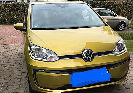 VW e-up! Volkswagen e-up! United e- Up