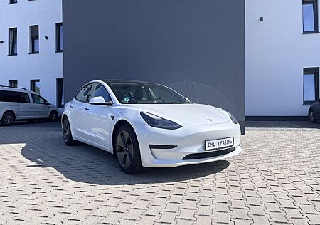 Tesla Model 3 Standard Plus RWD | Navi | LED |