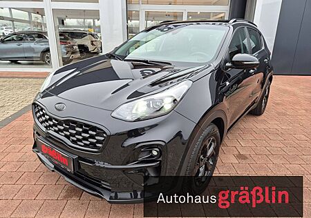 Kia Sportage 1.6 T-GDI DCT 4WD Black Edition PremP.