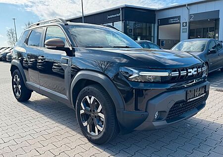 Dacia Duster 1.6 Hybrid Extreme 140 | Kamera | Navi