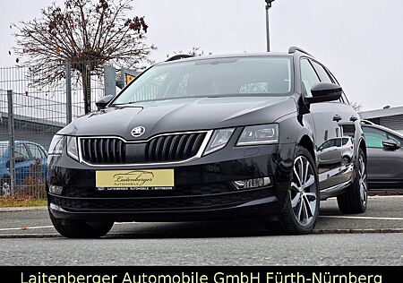 Skoda Octavia Drive 1.6 TDI*DSG*NAVI*SHZ*PDC*AHK*17"