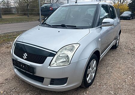 Suzuki Swift Lim. Club