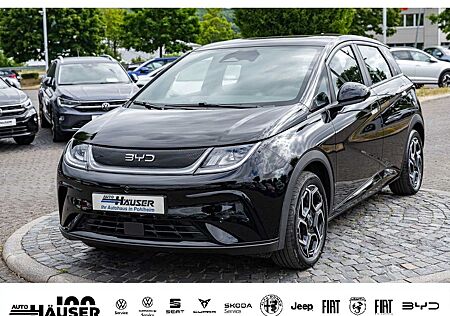 BYD Dolphin COMFORT 60,4 kWh EL. SITZE 360-KAMERA AC