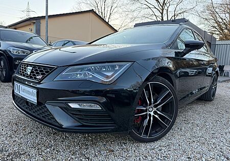 Seat Leon ST CUPRA 300 DSG FR Digitacho*Navi*SitzHz.