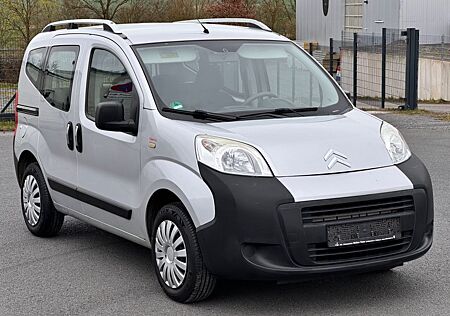 Citroën Nemo Multispace - 1.4 54kW - 8fach - TÜV 09-2027