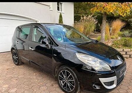 Renault Scenic Bose Edition dCi 150 Automatik Bose E...