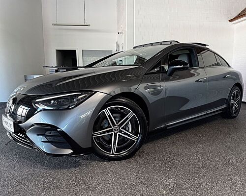 Mercedes-Benz EQE 300 AMG PANO NAVI NIGHT LED MEMORY BURMESTER