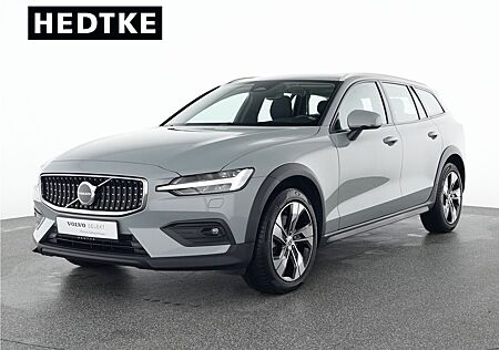 Volvo V60 CC B4 Diesel AWD Ultimate 18"+WINTER-PAKET