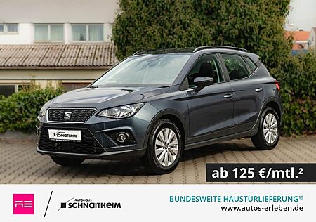 Seat Arona 1.0 TGI Style*Lieferung möglich