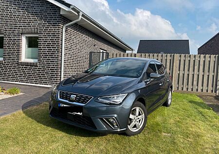 Seat Ibiza 1.0 EcoTSI Start&Stop 70kW XCELLENCE X...