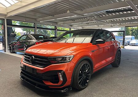 VW T-Roc Volkswagen R 4Motion/LED/DSG/Akrapovic/400PS+
