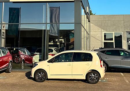Seat Mii by Mango 75 PS 1. Hd. Zahnriemen, Insp. neu