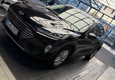 Ford Kuga 2.0 EcoBlue 140kW Titanium Auto 4WD Tit...