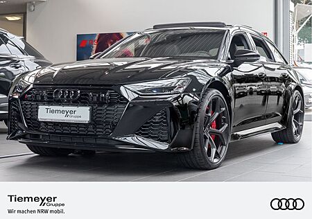 Audi RS6 Avant TFSI Q DYNAMIK+ KERAMIK LM22 AHK PANO