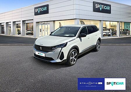 Peugeot 5008 1.2 PureTech 130 Allure Pack (EURO 6d)