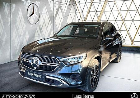 Mercedes-Benz GLC-Klasse GLC 200 4MATIC Avantgarde Pano*LenkradHz*Memory*