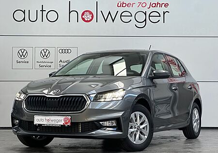 Skoda Fabia DSG #SmartLink#5JahreGarantie#LED#SHZ#PDC