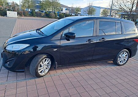 Mazda 5 | gepflegt | TÜF, Reifen, Bremsen neu