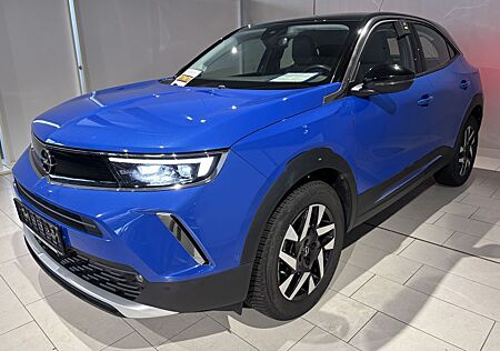 Opel Mokka 1.2 DI Turbo Automatik Elegance