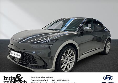 Genesis GV60 Sport Elektro 4WD Memory Sitze Soundsystem