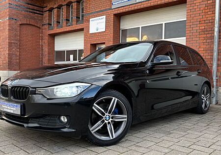 BMW 316d Touring