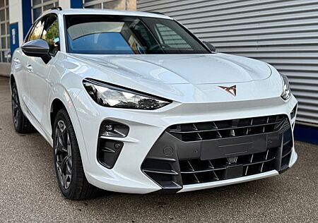 Cupra Terramar 2.0 TSI 195kW VZ DSG 4Drive