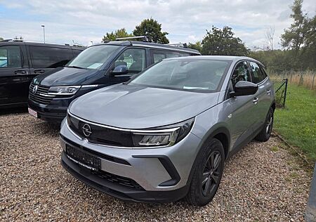Opel Grandland X Grandland Business Edition LED NAVI