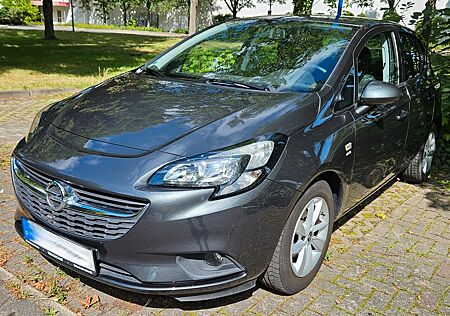 Opel Corsa 1.4 Active TEMPO LHZ SHZ PDC BLUETOOTH