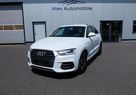 Audi Q3 sport quattro