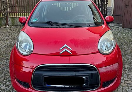 Citroën C1 1.0 Style