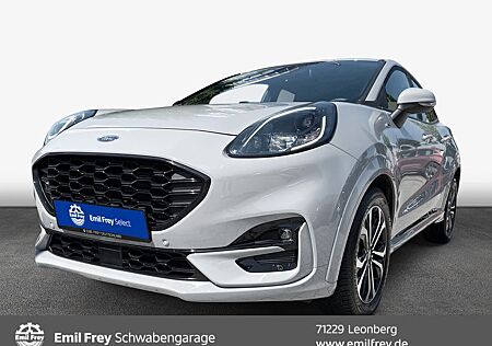 Ford Puma 1.0 Hybrid Aut. ST-LINE *ACC *RFK *PDC *WIN