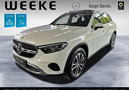 Mercedes-Benz GLC 220 d 4M Avantgarde ADVANCED PLUS+AHK+PANO-S
