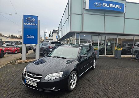 Subaru Legacy Kombi/ Outback 3.0 R
