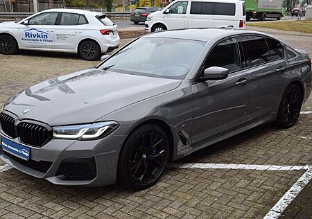 BMW 530i Automatik H/K Leder Head-Up M-Sportpaket