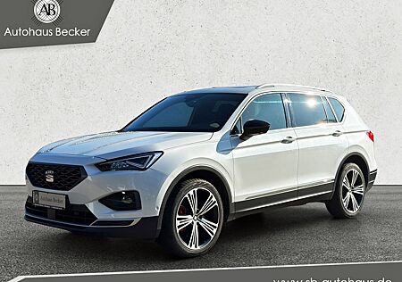 Seat Tarraco 2.0 TSI Xcellence 4Drive+LED+PANO+AHK+