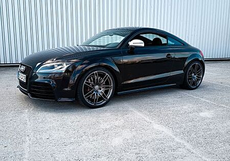 Audi TT RS Coupe 2.5 TFSI quattro Scheckheft 2.Hand