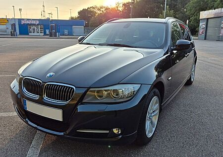 BMW 318i Touring - Kette NEU