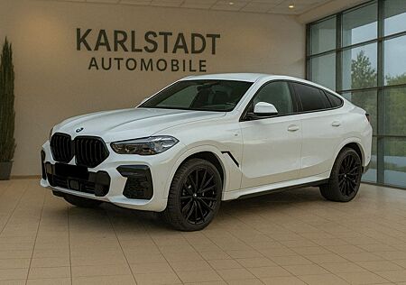 BMW X6 gebraucht kaufen BMW X6 xDrive30d M Sport
