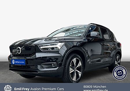 Volvo XC 40 XC40 Recharge Pro