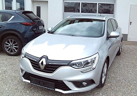 Renault Megane IV Grandtour*NAVI-ALU-SHZ* EURO-6