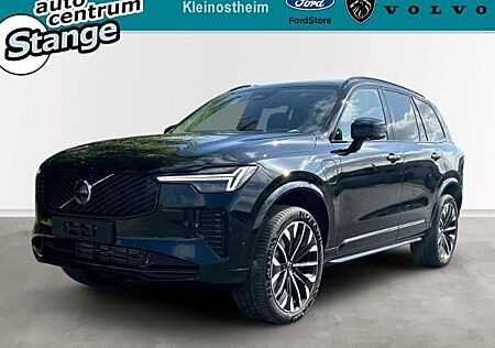 Volvo XC 90 XC90 Ultra Dark Plug-In Hybrid AWD T8 Twin Engin