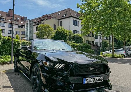 Ford Mustang V6