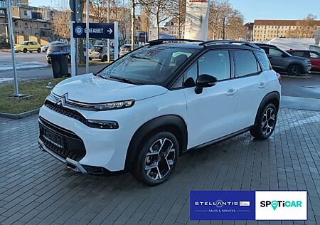 Citroën C3 Aircross 1.2 PureTech 130 Shine Pack S&S
