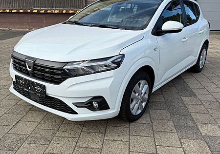 Dacia Sandero III Comfort