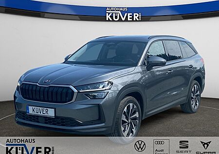 Skoda Kodiaq Selection 2.0 TDI DSG 4x4 Navi+Pano+AHK
