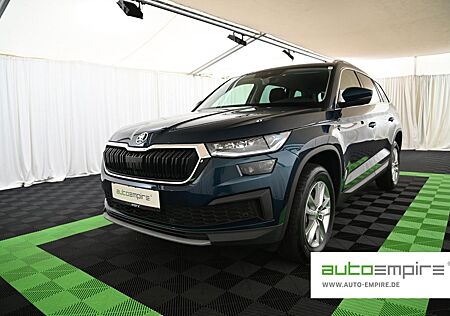 Skoda Kodiaq 2.0-TDI DSG Ambition MATRIX/PRIVACY/7-STZ