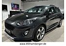 Ford Fiesta ACTIVE 1.HD PDC SITZHEIZUNG KLIMA TEMPOMA