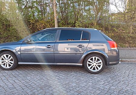 Opel Signum 2.2 Benzin