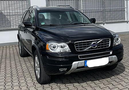 Volvo XC 90 XC90 D5 AWD Geartronic Exclusive